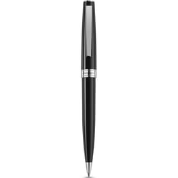 Ручка кулькова Montegrappa ARMONIA Black CT BP ISA1RBAC