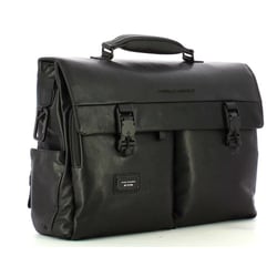 Портфель Piquadro HARPER (AP) Black CA5741AP_N