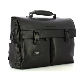 Портфель Piquadro HARPER (AP) Black CA5741AP_N