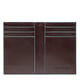 Картхолдер Piquadro BLUE SQUARE (B2) Cognac PP6558B2R-MO