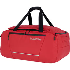 Дорожня сумка Travelite BASICS/Red TL096343-10 (Середня)