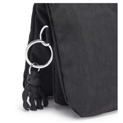 Косметичка-клатч Kipling CREATIVITY L Black Noir (P39)