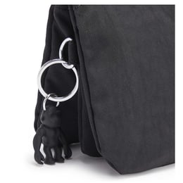 Косметичка-клатч Kipling CREATIVITY L Black Noir (P39)