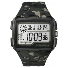Годинник 50 мм Timex EXPEDITION CAT Grid Shock Tx4b02900