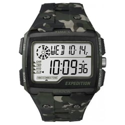 Мужские часы Timex EXPEDITION CAT Grid Shock Tx4b02900