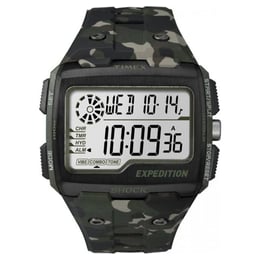 Мужские часы Timex EXPEDITION CAT Grid Shock Tx4b02900