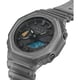 Часы 45 мм Casio G-SHOCK Futur GA-2100FT-8A