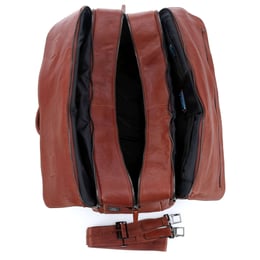 Дорожня сумка Piquadro BLACK SQUARE (B3) Tobacco BV4342B3BM_CU