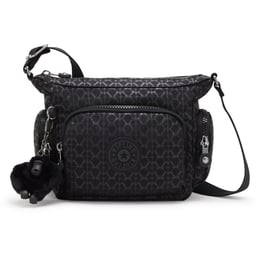Сумка Kipling GABBIE MINI Signature Emb (K59)