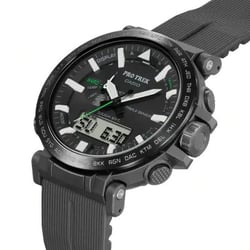 Чоловічий годинник Casio PRO TREK PRW-6621Y-1ER