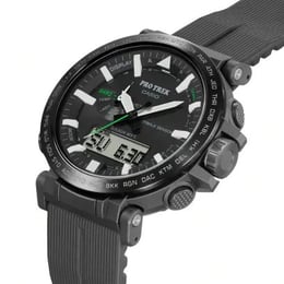 Чоловічий годинник Casio PRO TREK PRW-6621Y-1ER