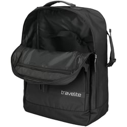 Рюкзак-сумка Travelite KICK OFF/Black TL006912-01