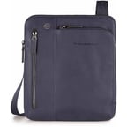 Сумка Piquadro BLACK SQUARE (B3) Ocean Blue CA1816B3_BLU4