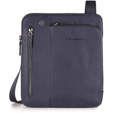 Сумка Piquadro BLACK SQUARE (B3) Ocean Blue CA1816B3_BLU4