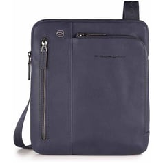 Сумка Piquadro BLACK SQUARE (B3) Ocean Blue CA1816B3_BLU4