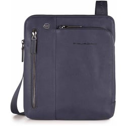 Сумка Piquadro BLACK SQUARE (B3) Ocean Blue CA1816B3_BLU4