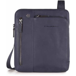 Сумка Piquadro BLACK SQUARE (B3) Ocean Blue CA1816B3_BLU4