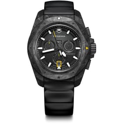 Чоловічий годинник Victorinox Swiss Army I.N.O.X. Chrono V241989.1