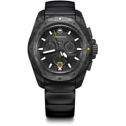 Мужские часы Victorinox Swiss Army I.N.O.X. Chrono V241989.1