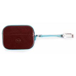 Чехол для AirPods Pro Piquadro BLUE SQUARE (B2) Cognac AC5308B2_MO