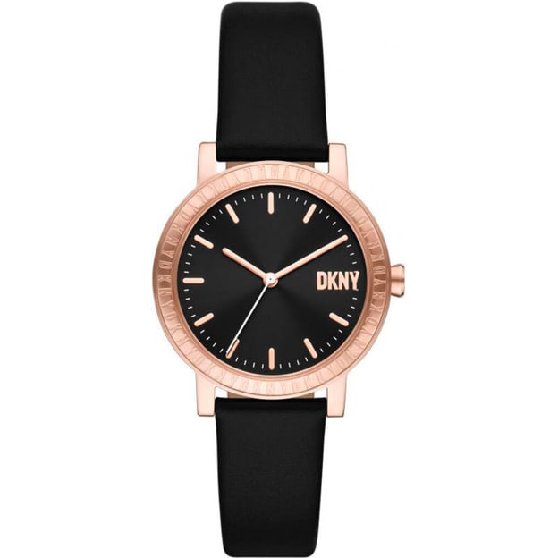 Годинник 34 мм DKNY Soho D NY6618