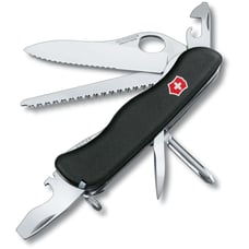 Швейцарський складаний ніж 111мм Victorinox TRAILFINDER 0.8463.MW3