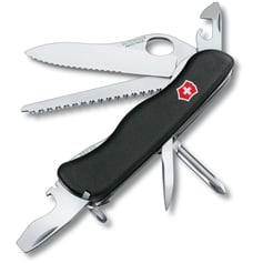 Швейцарський складаний ніж 111мм Victorinox TRAILFINDER 0.8463.MW3