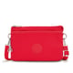 Сумка Kipling RIRI Party Red P (1NK)