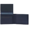 Портмоне Piquadro FINN (S123) Night Blue PU1392S123R_BLU