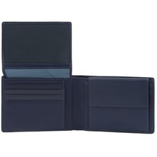 Портмоне Piquadro FINN (S123) Night Blue PU1392S123R_BLU