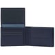 Портмоне Piquadro FINN (S123) Night Blue PU1392S123R_BLU