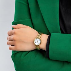 Женские часы Timex EASY READER Tx2v06000