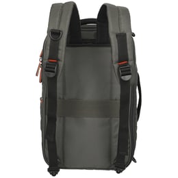 Дорожній рюкзак-сумка Travelite CROSSLITE 5.0/Dark Olive TL092905-86
