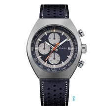 Годинник 42 мм Timex LEGACY Tonneau Chrono Tx2w93500