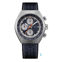 Мужские часы Timex LEGACY Tonneau Chrono Tx2w93500