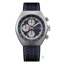 Чоловічий годинник Timex LEGACY Tonneau Chrono Tx2w93500