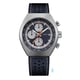 Часы 42 мм Timex LEGACY Tonneau Chrono Tx2w93500