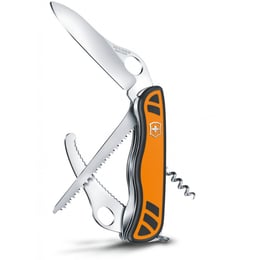 Швейцарський складаний ніж 111 мм Victorinox HUNTER XT 0.8341.MC9