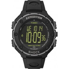 Чоловічий годинник Timex EXPEDITION CAT Shock XL Tx49950