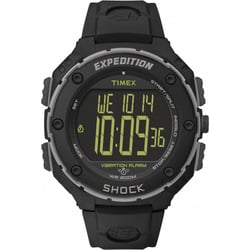 Мужские часы Timex EXPEDITION CAT Shock XL Tx49950