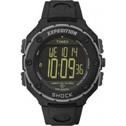 Мужские часы Timex EXPEDITION CAT Shock XL Tx49950