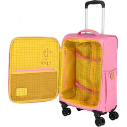 Валіза дитяча Travelite MINIMOVER/Unicorn TL081837-17