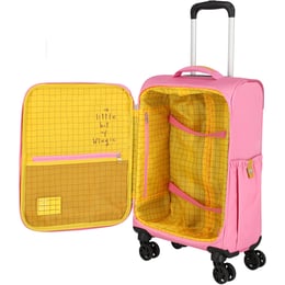 Валіза дитяча Travelite MINIMOVER/Unicorn TL081837-17