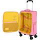 Чемодан детский Travelite MINIMOVER/Unicorn TL081837-17