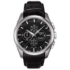 Чоловічий годинник Tissot COUTURIER Automatic T035.627.16.051.00