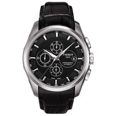 Годинник 43 мм Tissot COUTURIER Automatic T035.627.16.051.00