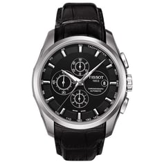 Мужские часы Tissot COUTURIER Automatic T035.627.16.051.00