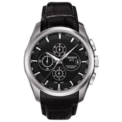 Мужские часы Tissot COUTURIER Automatic T035.627.16.051.00