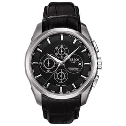 Мужские часы Tissot COUTURIER Automatic T035.627.16.051.00