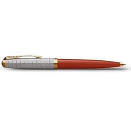 Ручка шариковая Parker PARKER 51 Premium Rage Red GT BP